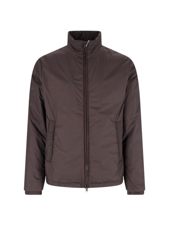 26FW 에르노 자켓 GI00109UR 12915 8800 BROWN