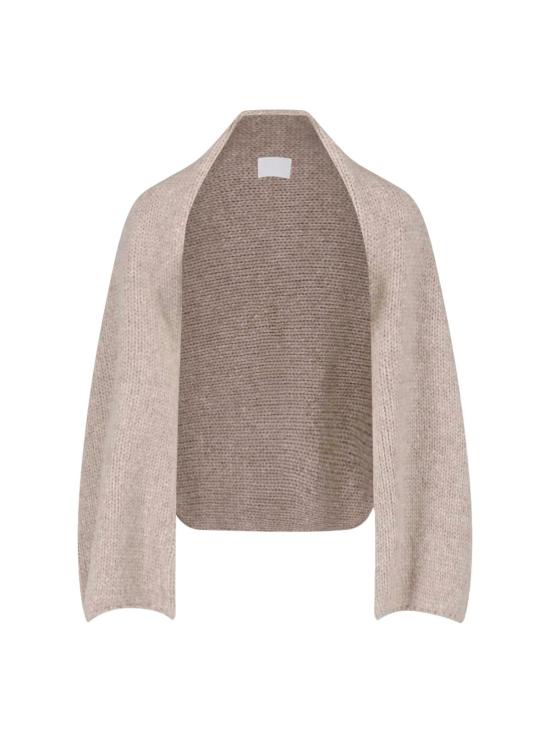 26FW PAMPA THE BRAND 가디건 PW0924 OATMEAL Beige