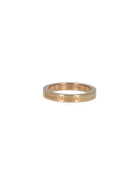 26FW 마르지엘라 반지 SM1UQ0122 P8865 202 Gold - MAISON MARGIELA