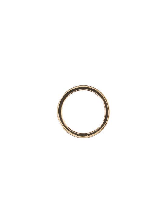26FW 마르지엘라 반지 SM1UQ0122 P8865 202 Gold - MAISON MARGIELA