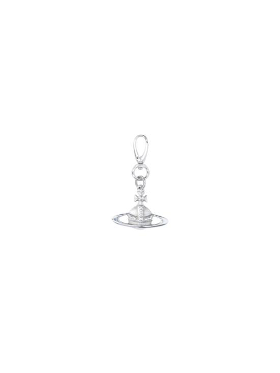 26FW 비비안웨스트우드 키링 8203012XU OM002X P404 SILVER - VIVIENNE WESTWOOD