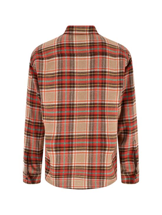 26FW 디스퀘어드2 긴팔 셔츠 S74DM1064 D35512 001F Multicolor - DSQUARED2