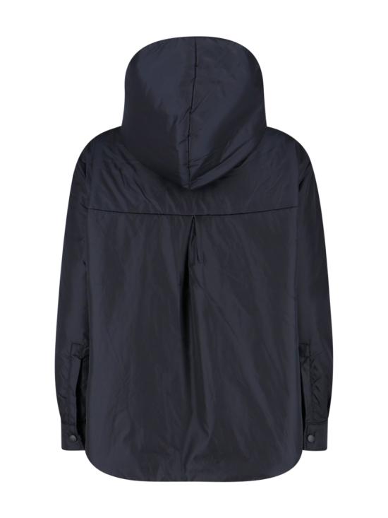 26FW 아스페시 자켓 4N11 7961 96241 BLACK - ASPESI
