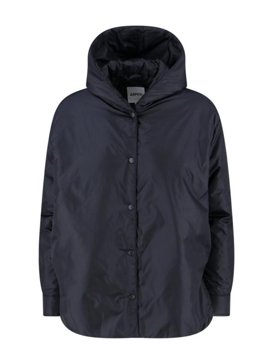 26FW 아스페시 자켓 4N11 7961 96241 BLACK