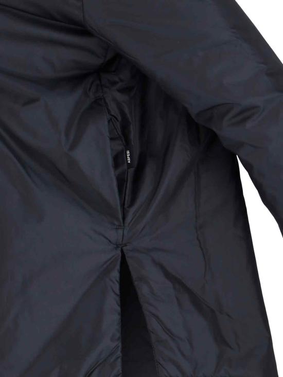 26FW 아스페시 자켓 4N11 7961 96241 BLACK - ASPESI