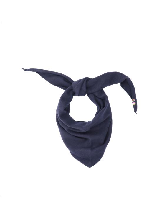 26FW 익스트림캐시미어 머플러/스카프 BANDANA NAVY BLUE - EXTREME CASHMERE