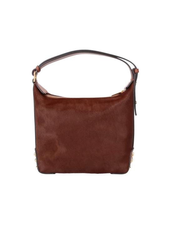 26FW 토즈 숄더백 XBWGMTE0100S5J DQEH Brown - TODS