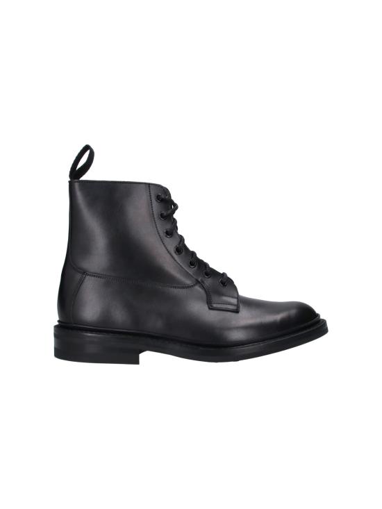 26FW 트리커즈 부츠 BURFORD BLACK