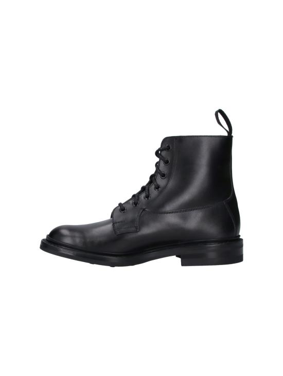 26FW 트리커즈 부츠 BURFORD BLACK - TRICKERS