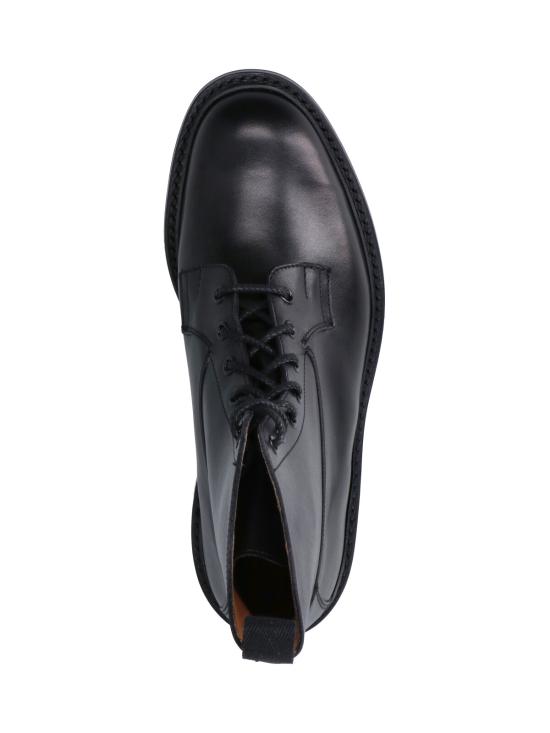26FW 트리커즈 부츠 BURFORD BLACK - TRICKERS