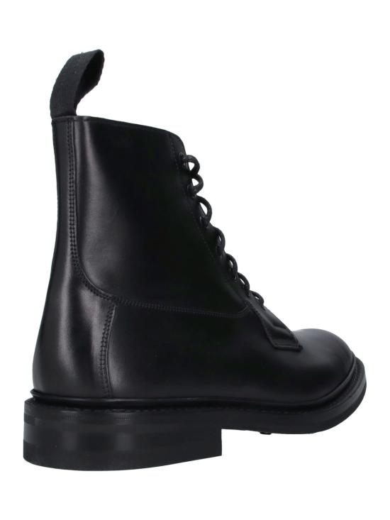 26FW 트리커즈 부츠 BURFORD BLACK - TRICKERS