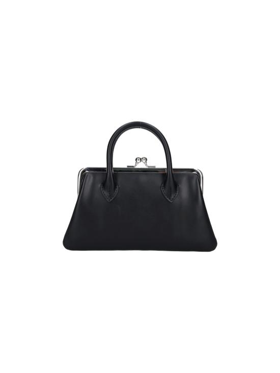26FW 꼼데가르송 남성지갑 SA0302CH 1 BLACK - COMME DES GARCONS