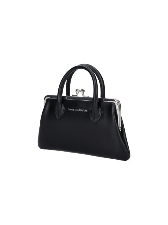 26FW 꼼데가르송 남성지갑 SA0302CH 1 BLACK - COMME DES GARCONS