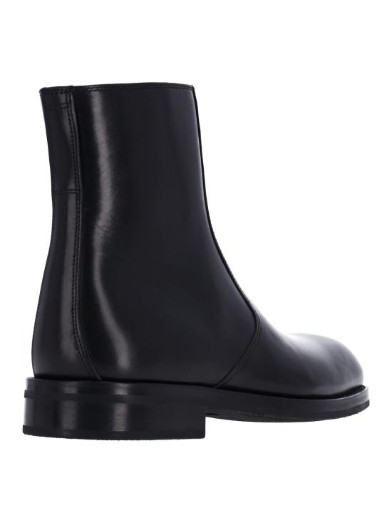 26FW 르메르 부츠 FO0236 LL0106 BK999 BLACK - LEMAIRE