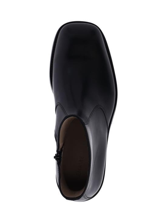 26FW 르메르 부츠 FO0236 LL0106 BK999 BLACK - LEMAIRE