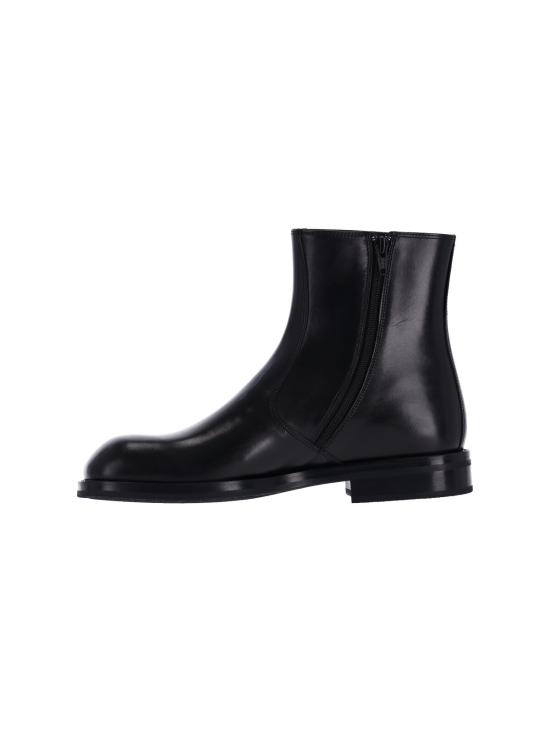 26FW 르메르 부츠 FO0236 LL0106 BK999 BLACK - LEMAIRE