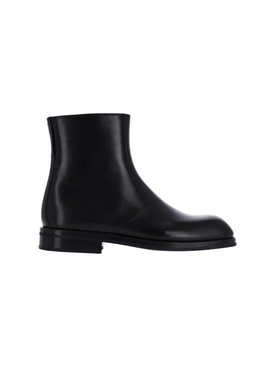 26FW 르메르 부츠 FO0236 LL0106 BK999 BLACK