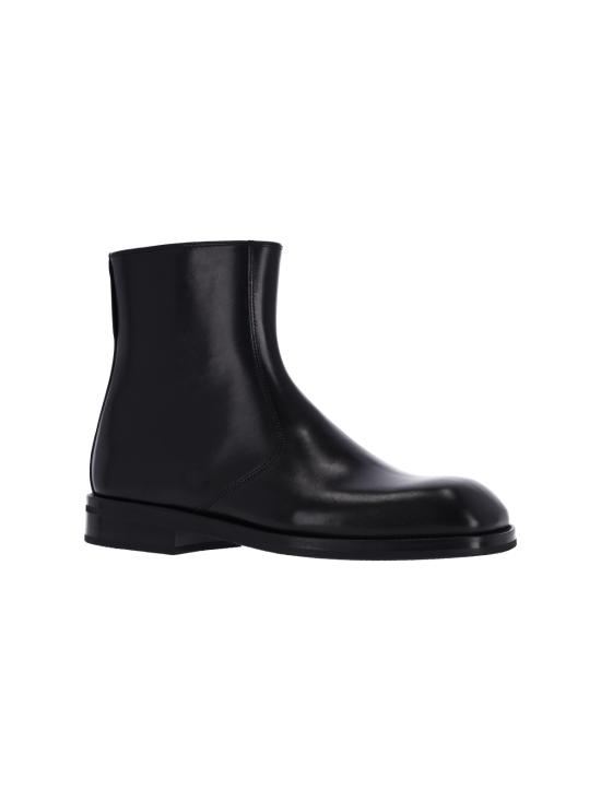 26FW 르메르 부츠 FO0236 LL0106 BK999 BLACK - LEMAIRE