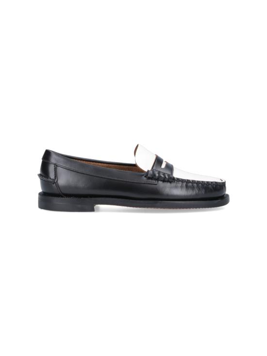 26FW 세바고 로퍼 7001530 987 BLACK