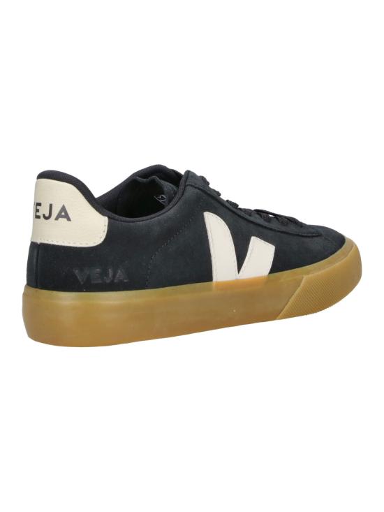 26FW 베자 스니커즈 CP0322311 BLACK PIERRE NATURAL - VEJA