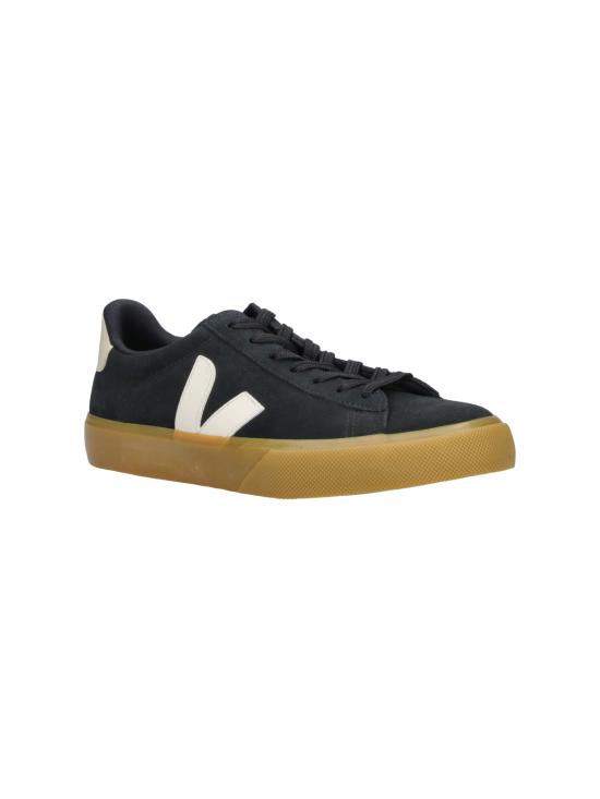 26FW 베자 스니커즈 CP0322311 BLACK PIERRE NATURAL - VEJA