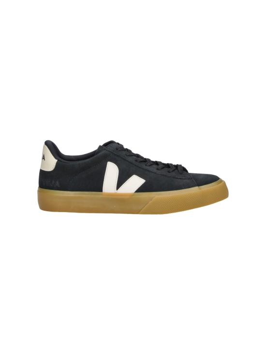 26FW 베자 스니커즈 CP0322311 BLACK PIERRE NATURAL