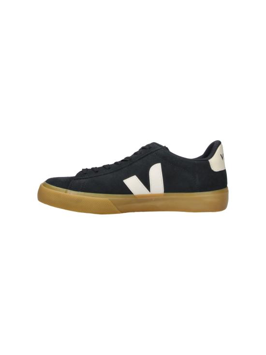 26FW 베자 스니커즈 CP0322311 BLACK PIERRE NATURAL - VEJA