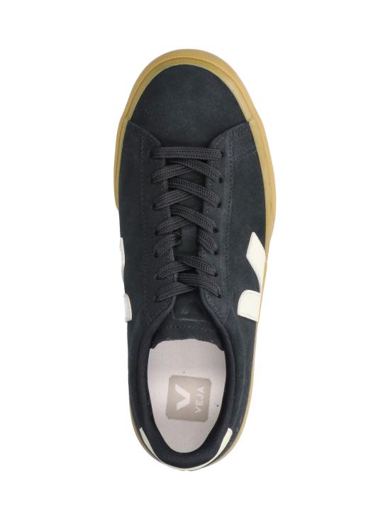 26FW 베자 스니커즈 CP0322311 BLACK PIERRE NATURAL - VEJA