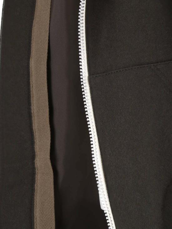 26FW 사카이 자켓 26 04083M 531 Green - SACAI
