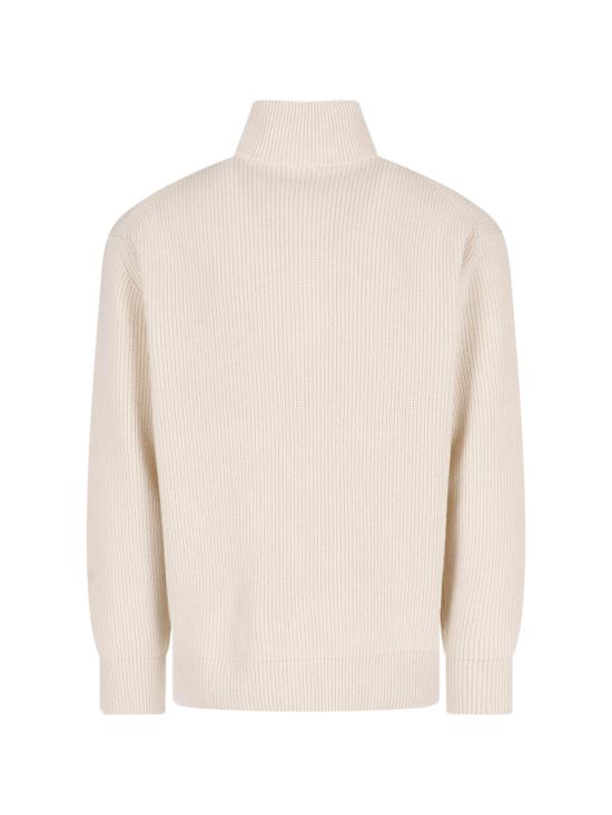 26FW JW앤더슨 스웨터 KW1481 YN0542 006 Cream