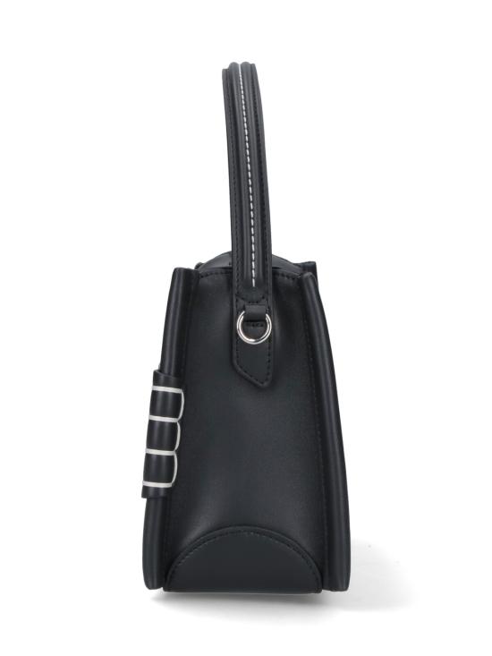 26FW JW앤더슨 토트백 HB0762 LA0383 999 Black - JW ANDERSON