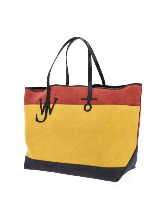 26FW JW앤더슨 숄더백 HB0790 FA0544 267 Multicolor - JW ANDERSON