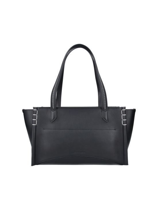 26FW JW앤더슨 숄더백 HB0783 LA0383 999 Black - JW ANDERSON