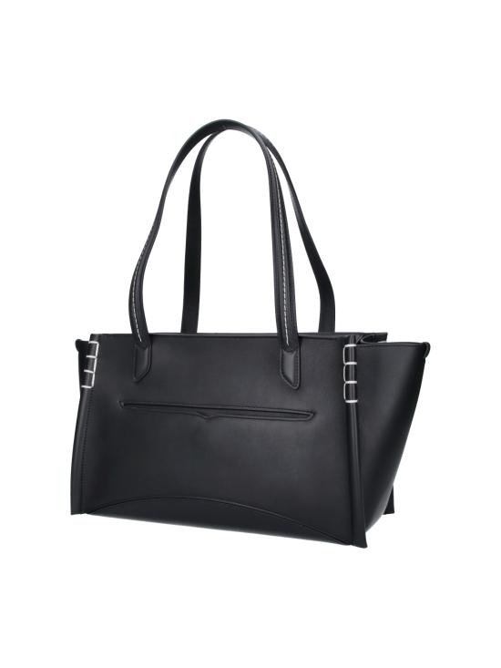 26FW JW앤더슨 숄더백 HB0783 LA0383 999 Black - JW ANDERSON
