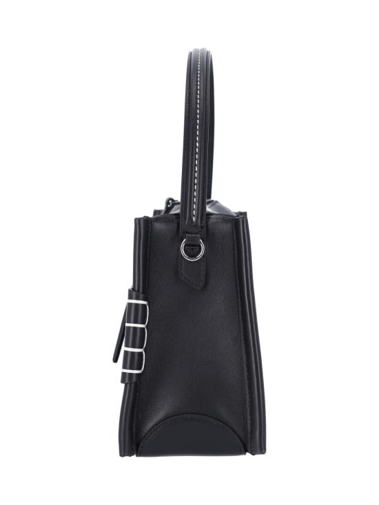 26FW JW앤더슨 토트백 HB0767 LA0410 999 Black - JW ANDERSON