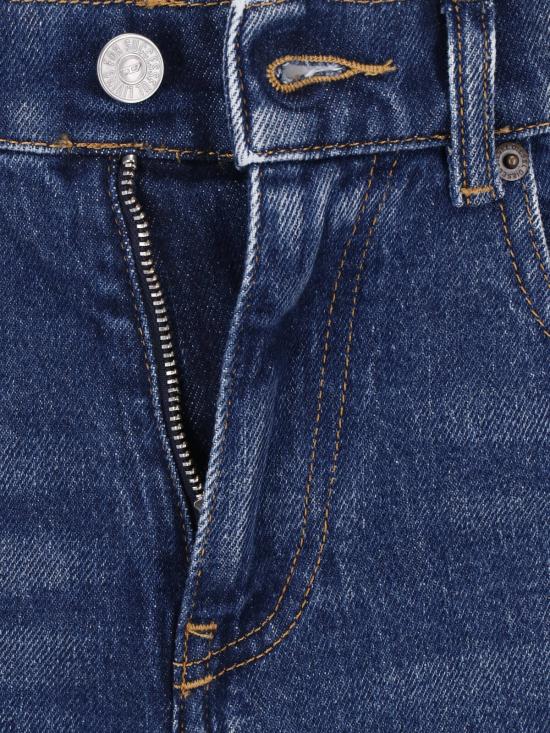 26FW 디젤 데님 팬츠 A03625 09L21 01 Blue - DIESEL