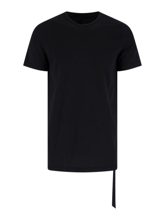 26FW 다크쉐도우 반팔 티셔츠 DU02F6250 RNP 09 Black