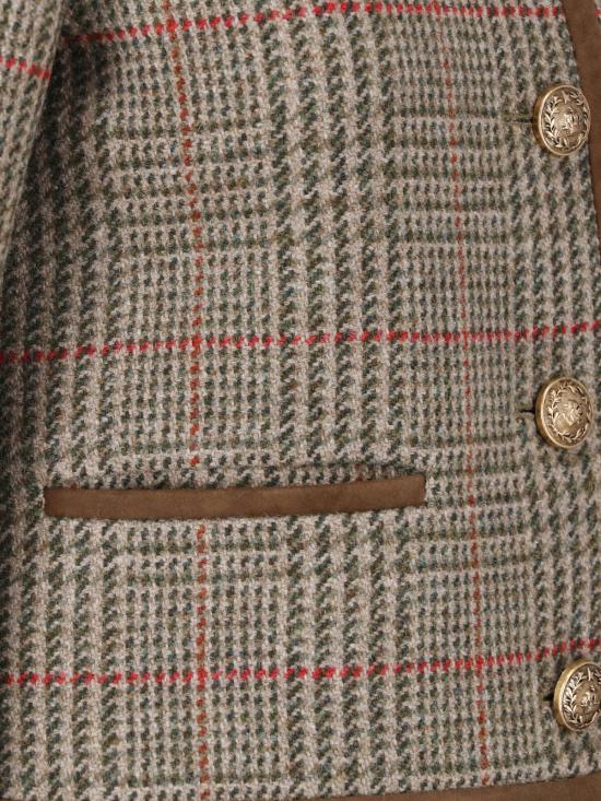 26FW 골든구스 자켓 GWP02839 P002582 83381 GREEN - GOLDEN GOOSE