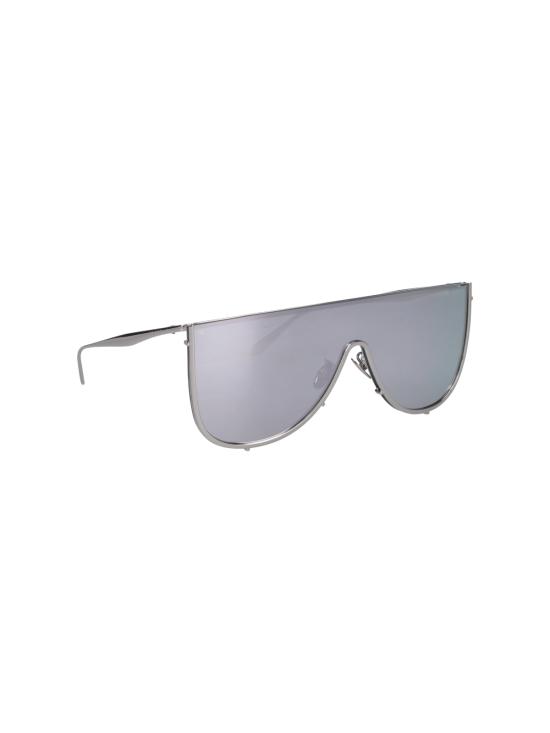26FW 알라이아 선글라스 AA0094S 002 SILVER - ALAIA
