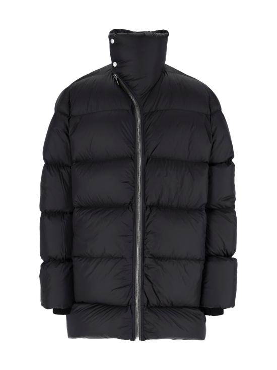 26FW 릭 오웬스 패딩 RU02F4791 NPD3 09 Black