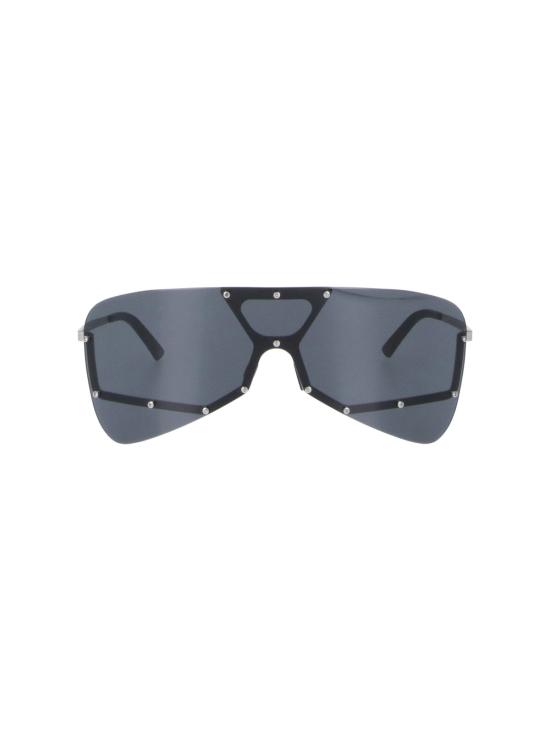 26FW 릭 오웬스 선글라스 RG0000018 GSLVBK 1809 Black