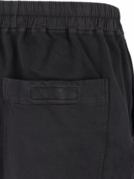 26FW 다크쉐도우 스트레이트 팬츠 DU02F6392 RIG 09 BLACK - DRKSHDW