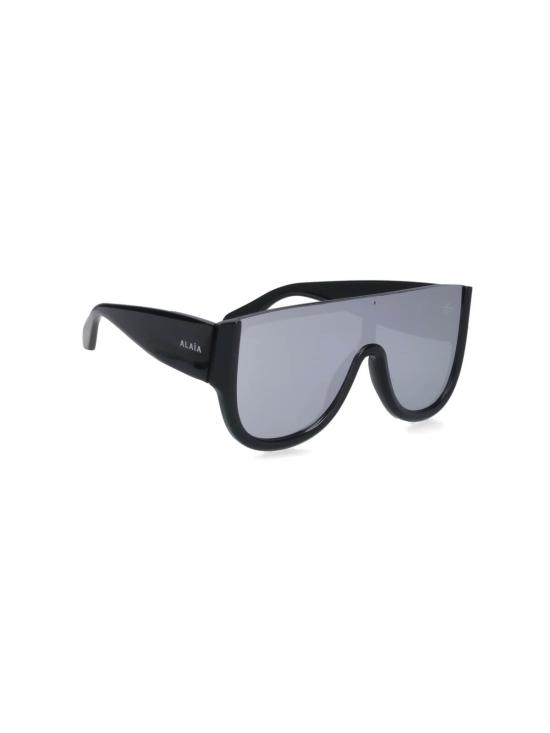 26FW 알라이아 선글라스 AA0087S 003 BLACK - ALAIA