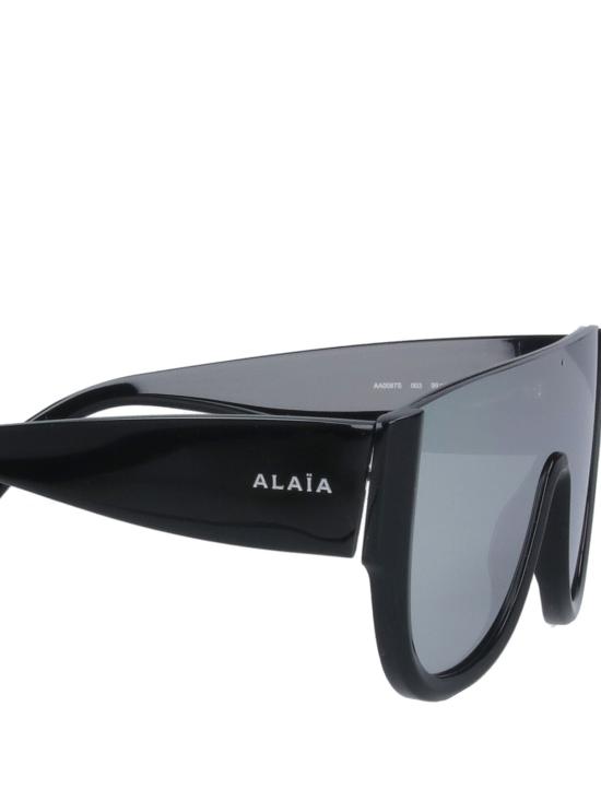 26FW 알라이아 선글라스 AA0087S 003 BLACK - ALAIA