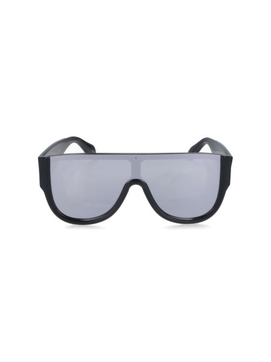 26FW 알라이아 선글라스 AA0087S 003 BLACK
