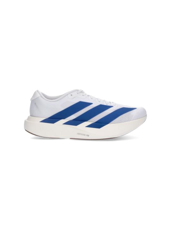  아디다스 스니커즈 JS4494 FTWWHT ROYBLU PURRUB White