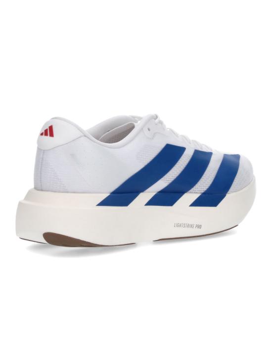  아디다스 스니커즈 JS4494 FTWWHT ROYBLU PURRUB White - ADIDAS