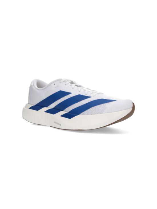  아디다스 스니커즈 JS4494 FTWWHT ROYBLU PURRUB White - ADIDAS