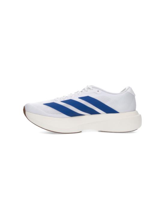  아디다스 스니커즈 JS4494 FTWWHT ROYBLU PURRUB White - ADIDAS