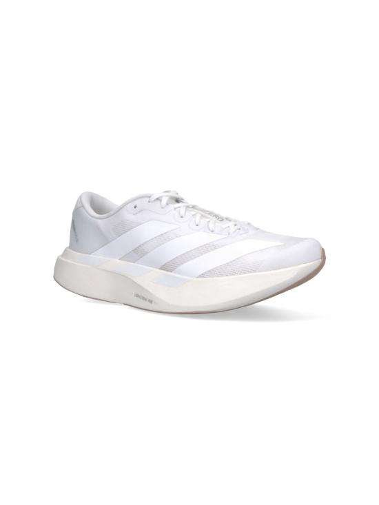  아디다스 스니커즈 KI6923 FTWWHT WARSAN White - ADIDAS